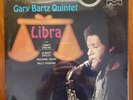 Milestone MSP 9006 Gary Bartz Libra Sealed Original