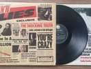 Guns N' Roses - G N' R Lies / Lp Vinyl 1989 Alice in Chains Pearl Jam Metallica