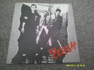 THE CLASH Remote Control 1977   CBS    near mint