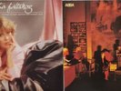 ABBA- THE VISITORS & AGNETHA FÄLTSKOG 
