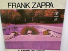 Frank Zappa Hot Rats Reprise 6356 Gatefold Vinyl Record LP VG+