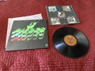 VERY RARE The 3 (Three) Pieces - Vibes Of Truth  Soul Jazz Funk LP Fantasy Promo
