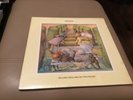 GENESIS SELLING ENGLAND BY THE POUND VINYL LP THE FAMOUS CHARISMA LABEL (SEALED)