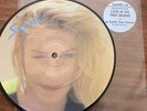 BANANARAMA - LOVE IN THE FIRST DEGREE. UK 1987 ORIG PICTURE DISC  7