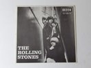 Rolling Stones:  Get Off of My Cloud orig 1965 French Pressing  7