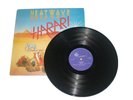 Harari – Heatwave. Gallo – ML 4447. Vinyl LP, South Africa, 1980.