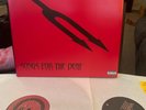QUEENS OF THE STONE AGE Songs For The Deaf '19 U.K. PRESS 2XLP w/NEAR MINT VINYL