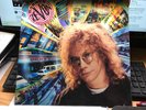 Warren Zevon -Transverse City ,910681 ,Virgin,LP, Vinyl, Sealed