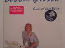 *SEALED* Debbie Gibson Out Of The Blue Vinyl Record 1987 Orig 1ST Press