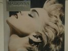 *SEALED* MADONNA TRUE BLUE VINYL RECORD 1986 ORIG 1ST PRESS