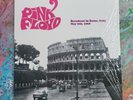 Pink Floyd - Broadcast In Rome, Italy, May 6th, 1968 (ltd. 500) VINYL LP (new)