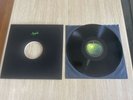 The Beatles LET IT BE Apple 4 song EP Record 2021