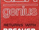 GZA | GENIUS  Breaker Breaker PROMO