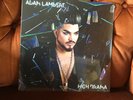 Adam Lambert - High Drama - BMG Records - 2023 - SEALED LP