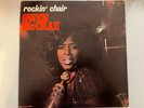 1975 Gwen McCrae Rockin' Chair Vinyl Album Record
