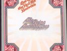 THE FLYING BURRITO BROS LAST OF THE RED HOT BURRITOS A&M EXC VINYL LP 144-3W