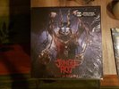 JUNGLE ROT ** KILL ON COMMAND ** DEATH METAL * COLORED VINYL LP