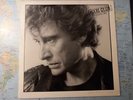 RARE Johnny Hallyday Maxi 45 T Entre Violence Et Violon LIVRET