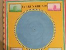 TALKING HEADS - Speaking In Tongues - 1983 Sire Records Vinyl original pressing