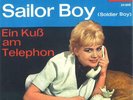 Monika Grimm - Sailor Boy (Soldier Boy) (7