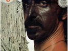 FRANK ZAPPA JOE'S GARAGE 1979 VINYL ALBUM WITH BOOKLET