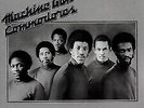 Commodores - Machine Gun (LP, Album, RE) (Near Mint (NM or M-)) - 750046931