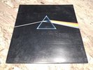 1973 EMI Pink Floyd The Dark Side Of The Moon SMAS-11163 LP