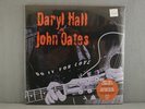DARYL HALL & JOHN OATES Do It For Love LP sealed 2x VINYL Record ROCK Pop NEW