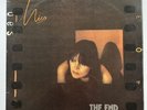 NICO  – THE END...  vinyl album ILPS 9311 UK