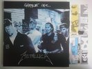 METALLICA GARAGE INC BLACKENED BLCKND013-1 HEAVY METAL GATEFOLD TRIPLE 180G