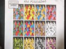 The Maccabees, Colour it in LP Viny. Limited Edition Reissue. Factory sealed.