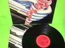 Judas Priest - Turbo Vinyl 1986 Columbia US First Pressing (VG+)