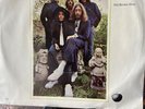 THE BEATLES  “Ballad of John and Yoko