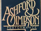 Ashford & Simpson - Performance - 1981 Double 12” Record - WB K 66099