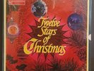 Twelve Stars of Christmas 6 LP Box Set 1981 Reader's Digest Factory Sealed New