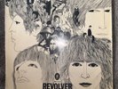 THE BEATLES  REVOLVER SMO 74161   LP VINYL  German white, gold red label
