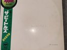 The Beatles - White Album Japan Apple Red Vinyl 2LP w/obi,Serial 13863