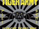 Tiger Army Tiger Army III: Ghost Tigers Rise (Vinyl) (US IMPORT)