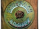 American Beauty, by The Grateful Dead UK 1970 Warner Bros.