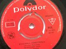Morogoro Jazz - Kusemwa Nimechoka - TANZANIA Rare Rumba Killer Guitar Polydor EX