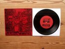 NEWTOWN NEUROTICS - LICENSING HOURS / NO SANCTUARY UK 1982 7