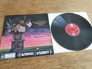 Schumann Piano Concerto Rubinstein Krips UK ED1 RCA Living Stereo SB-2033 LP