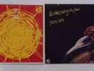 SUN RA 2 ALBUMS AVANT GARDE JAZZ EX SHAPE SUN SONG+OTHER SIDE OF THE SUN