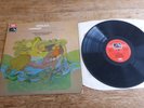 Sibelius Luonnotar Jones LSO Dorati UK HMV ED1 Stereo ASD 2486 TAS HP LIST LP