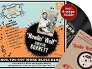 Howlin' Wolf - Boy, You Got More Blues Here  Vol. 2 (LP, 10inch, 45rpm) - Vin...