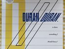 DURAN DURAN IS THERE SOMETHING I SHOULD KNOW 7