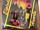 Exploding Hearts-Guitar Romantic SEALED Original Pressing 2002