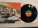 Led Zeppelin, House of the Holy, 1977 Atlantic Records SD 19130 (AR) Gatefold