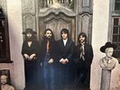 The Beatles - Hey Jude (The Beatles Again) LP Apple SW-385 1970 1st Pressing