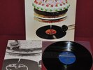ROLLING STONES - LET IT BLEED - LONDON LAX-1014 1976 - LP JAPAN NM